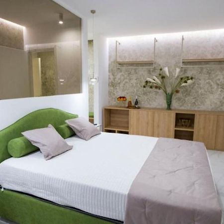 Albanese Luxury Rooms Porto Empedocle Kültér fotó