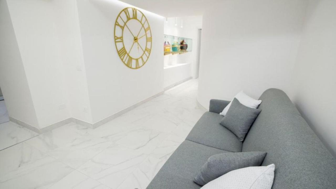 Albanese Luxury Rooms Porto Empedocle Kültér fotó