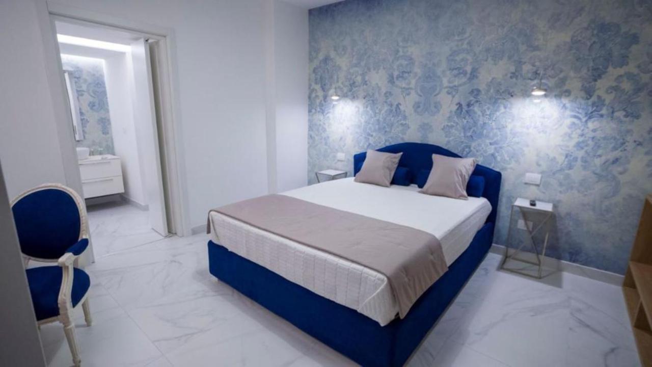 Albanese Luxury Rooms Porto Empedocle Kültér fotó
