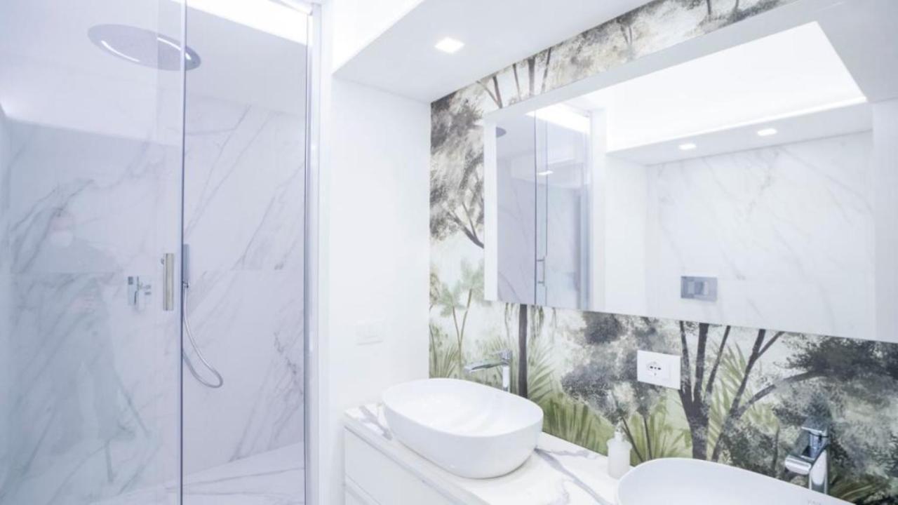 Albanese Luxury Rooms Porto Empedocle Kültér fotó